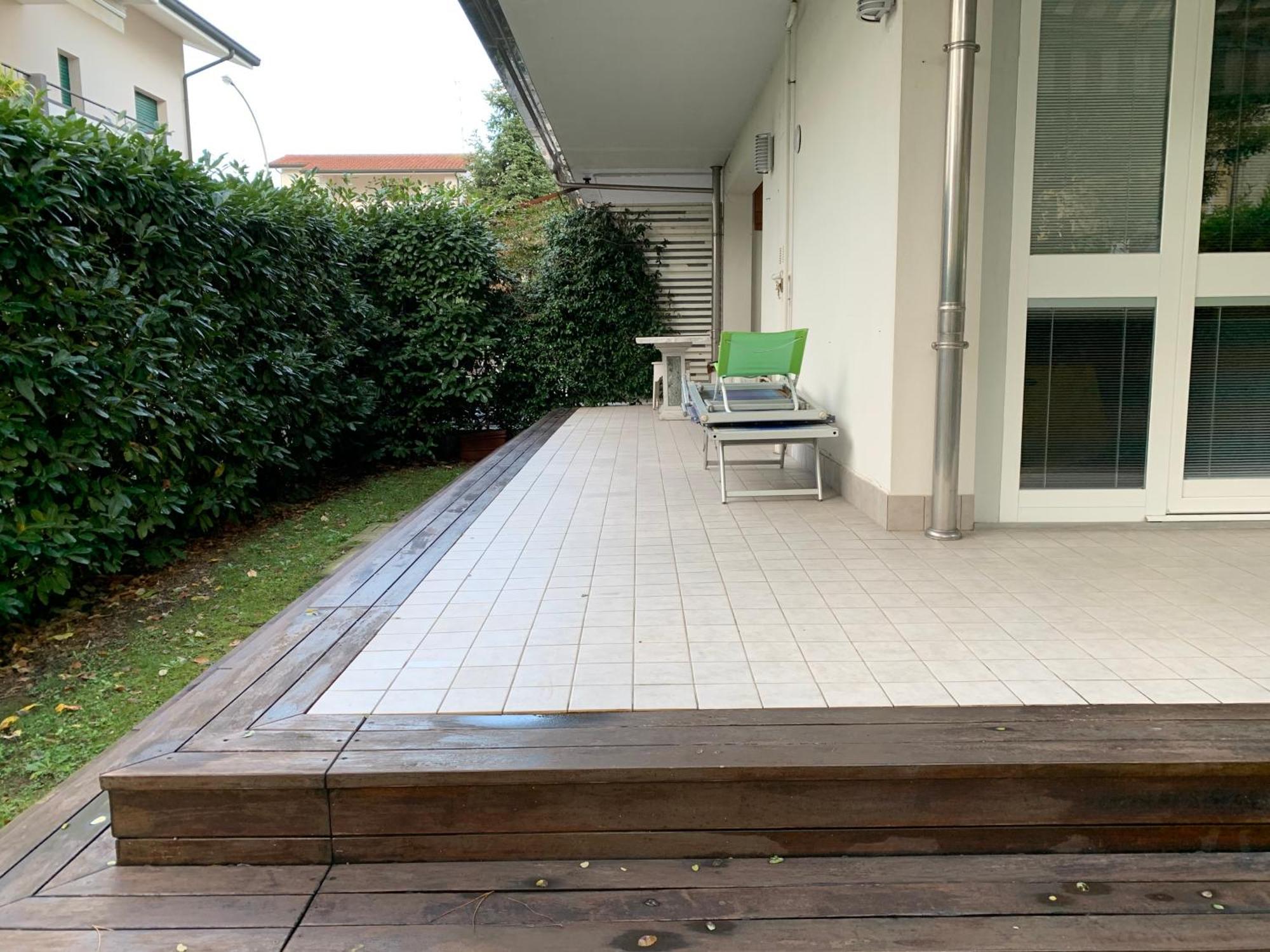 Villa Casa con giardino Cervia Exterior foto