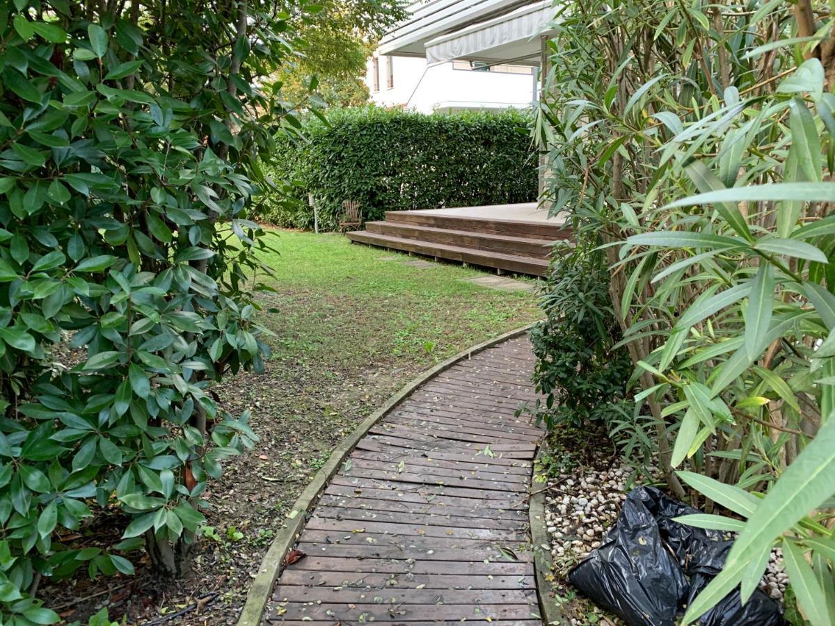 Villa Casa con giardino Cervia Exterior foto